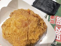 -德克士(香港街店)