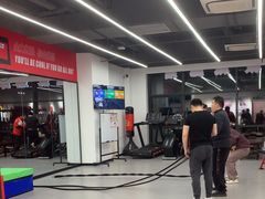 -超减·私教减肥馆(世博店)