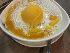 -松记糖水店(铜锣湾分店)