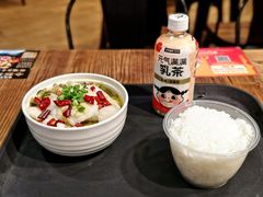 -盒马鲜生(岭南新世界店)