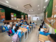 -第壹宝贝儿童教育中心(朝阳校区)