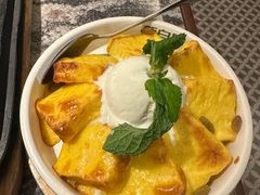 -新白鹿餐厅(松江开元地中海店)