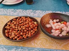 -小桥衢州人家·海鲜烧烤·盱眙龙虾(万达水街店)