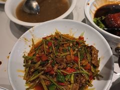 -小秦淮·南京土菜(新亭西路店)