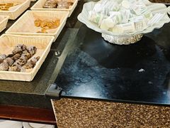 -华凯华美达广场酒店自助餐厅