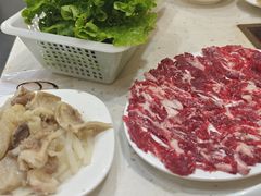 -黑山牛肉汤火锅(花城汇店)