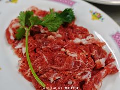 -燃计沙茶皇·香港沙茶火锅(人广旗舰店)