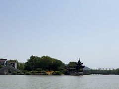 -云龙湖旅游景区