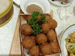-福来居烤鸭店(天坛二店)