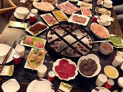 -仁虎老火锅(黄泥磅店)