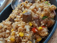 -豪客来牛排(中华城店)