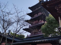 -寒山寺