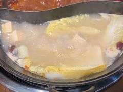 -徐升记不改良老火锅(菏泽中央公馆店)