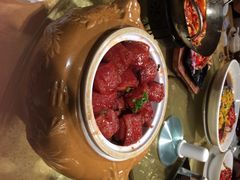 毛家饭店(海天大厦店)-毛家饭店(海天大厦店)