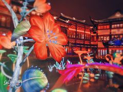 -上海城隍庙