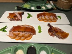 -晟永興烤鸭店(五道口店)