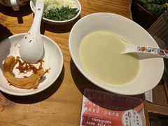 -北京老门框爆肚四季涮肉(淮海东路外滩店)