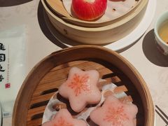 -维园悦谱·海派家常菜(乌鲁木齐南路店)