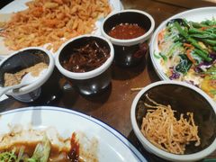 -煎饼卷大葱(春秋西路店)