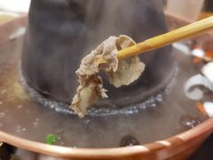 -清真·鸦儿李记·涮肉(和平里店)