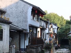 -小河直街历史文化街区