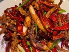 -吕氏疙瘩汤·私家菜馆(慈云寺店)