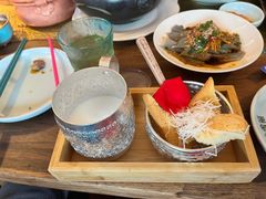 -菌自由丨野生菌火锅特色庭院餐厅(丽江古城店)