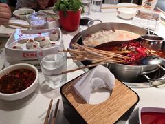 -大斌家串串火锅(德思勤店)