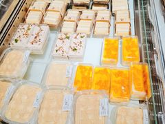 -Ole'超市(汉街万达店)