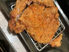 -馔豚·台北菜专门店(深圳湾万象城店)