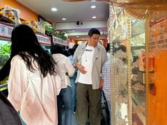 -安发瞧麻辣烫(总店)