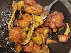 -鹿港小镇(悠唐店)