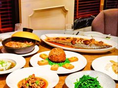 -上海总会SHANGHAICLUB(兴业太古汇店)