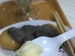 -以利泡泡冰-士林总店