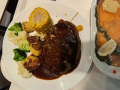-宜家·瑞典风味餐厅(海达南街店)