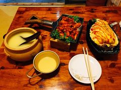 -小木屋米酒店总店
