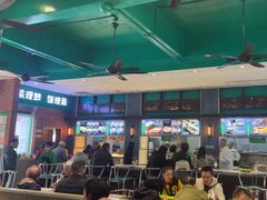 -大福来锅巴菜(古文化街店)