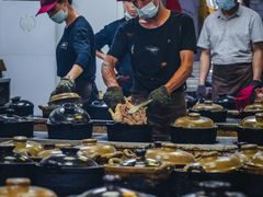 -斯丹姜母鸭·古法干香(涂门街总店)