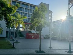 -海南热带海洋学院(三亚校区)