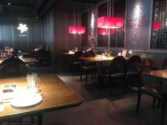 大堂-掌柜的店·河南菜(世茂店)
