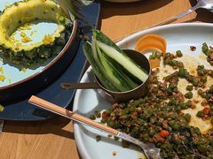 -泰悦澜·泰国餐厅(万象城店)