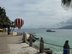 -海南分界洲岛旅游区