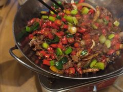 -陈厨老味·老派郴州菜(宜章店)