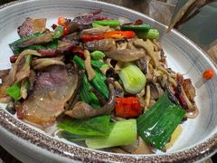 -云海肴·汽锅鸡·云南菜(曲江大悦城店)