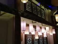 -淀里船宴(裕华东路店)