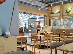 -翡翠拉面小笼包Crystal Jade(上海浦东国际机场T1店)