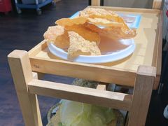 -和庆斋羊蝎子火锅·碳缸烧烤(顺义旗舰店)