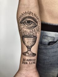点击看大图 -SNOW TATTOO STUDIO