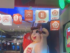 -钱锋炭缸烧烤(南湖大路总店)