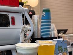 -Dogi&kiki Coffee(中心商务大厦店)